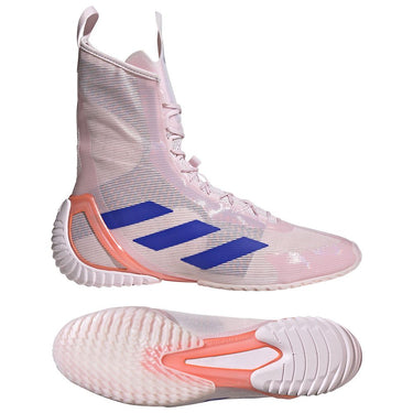 ADIDAS SPEEDEX ULTRA BOXING BOOTS 24